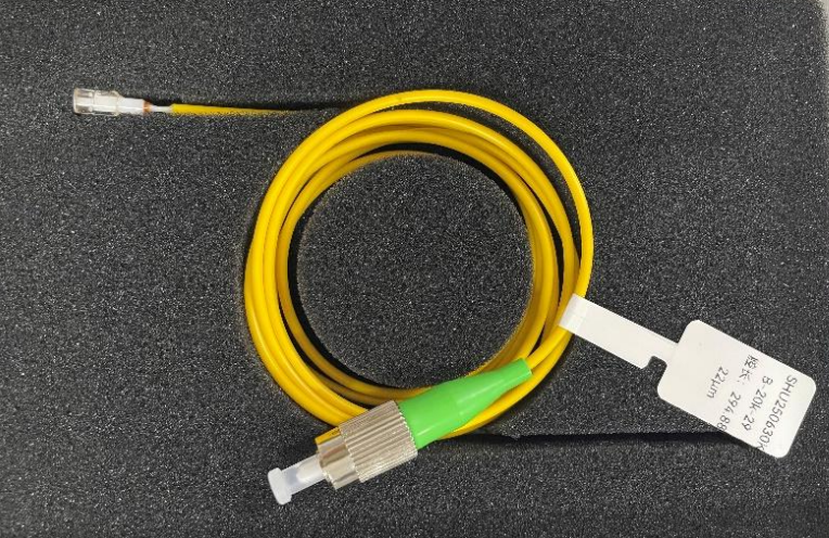 光学麦克风传感器（M300）