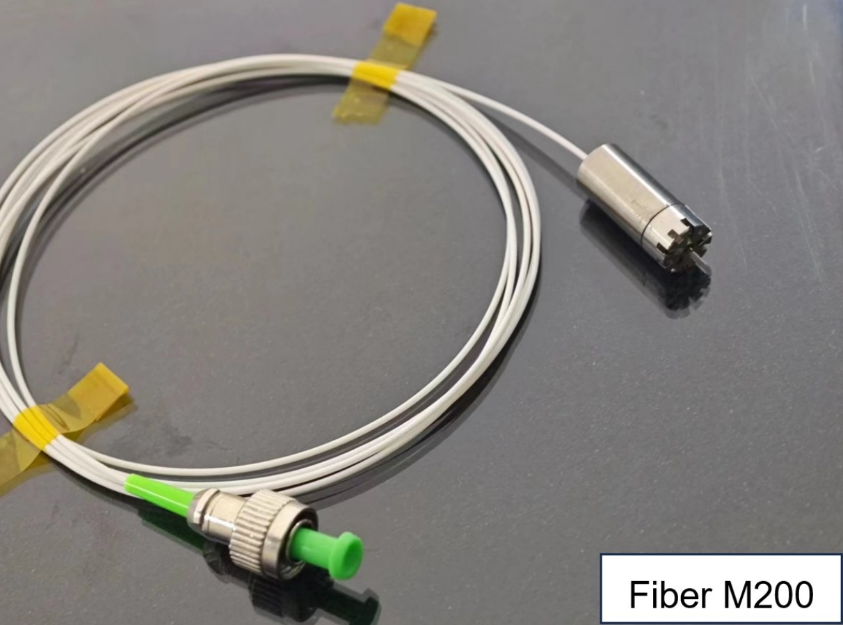 光学麦克风传感器（M200）