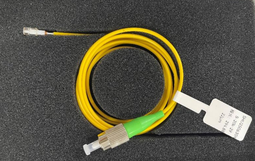 光学麦克风传感器（M400）